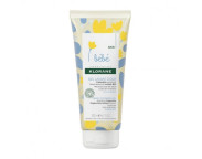 Klorane Bebe gel spumant 200ml