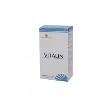 Vitalin pentru sistemul nervos, 30 capsule