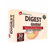 Digest Control x 30 caps.