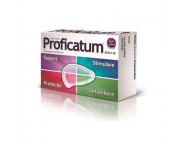 Proficatum x 30 tab