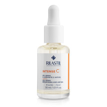 INTENSE C Ser gel iluminator si antioxidant, 30 ml, Rilastil