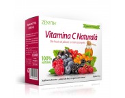 Vitamina C Naturala x 28 plicuri