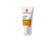 LRP Anthelios XL Gel-crema cu efect uscat SPF 50+ x 50ml