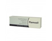 Flamozil – Gel tratament pentru cicatrizarea ranilor, 50 g