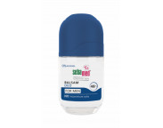 Sebamed Sensitive Skin - Deodorant balsam roll-on Sensitive pentru barbati x 50ml