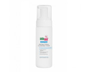 Sebamed Clear Face - Spuma dermatologica antibacteriana de curatare pentru ten acneic x 150ml