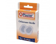Plasture Ocluzor Steril 58/82 x 10 buc.