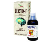 Censton F sirop x  200 ml