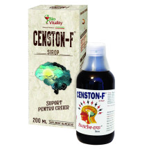 BioVitality Censton-F Sirop X 200 ml