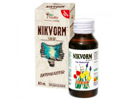 NIKVORM x 60 ml