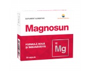 Magnosun X 30 tablete