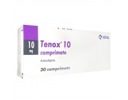 Tenox 10 mg x 30 compr.