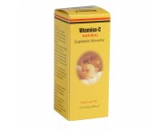 Vitamina C picaturi x 15ml