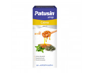 Patusin CALMO adulti sirop x 100 ml LARO