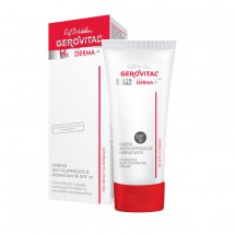 Gerovital H3 Derma+ Crema anticuperozica hidratanta SPF10, 50 ml