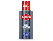 ALPECIN A2 sampon par gras x 250 ml