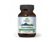 Liver & Kidney 60 caps Organic India
