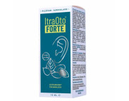 Itraoto forte pic auriculare x 10ml