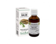 PLE Scoarta salcie x 50 ml