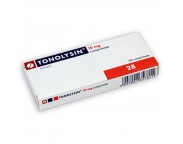 Tonolysin 10 mg x 28 compr.