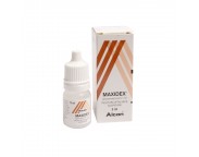 Maxidex sol.oft.0.1% x 5 ml