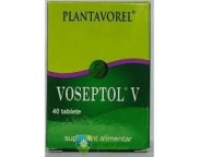 Voseptol V x 40 compr PLT