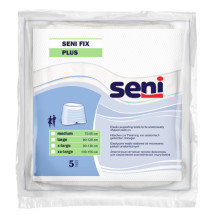 Seni Fix Plus Medium X 5 bucati