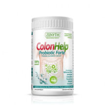 Colon Help Probiotic Forte, 240 g, Zenyth