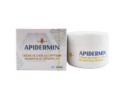 MCJ99906 Farmec Crema Apidermin 50ml