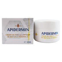 Crema de fata Apidermin X 50 ml