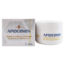 Crema de fata Apidermin X 50 ml