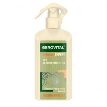 Gerovital Tratament Expert - Ser termoprotector  x 150 ml