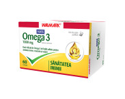 W Omega 3 1000mg Forte X 60 tb.