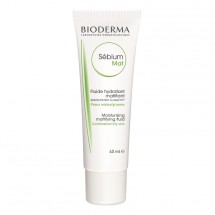 Bioderma Sebium Mat, 40 ml