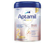 Aptamil PROfutura DUOBIOTIK 2, 6-12 luni, 800g