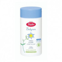 TOPFER Babycare pudra, 75 g