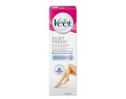 Veet crema depil. piele sensibila cu Aloe Vera si vit.E x 100 ml