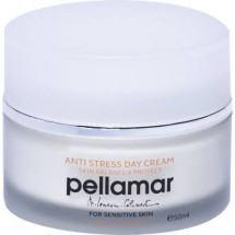 Pell Amar Crema de zi antistress, 50 ml