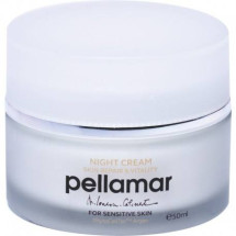 Pell Amar Crema de noapte, 50 ml