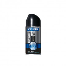 Genera Men Spray de corp blue water, 150ml