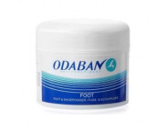 Odaban Antiperspirant pudra picioare x 50gr