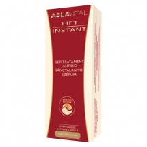 Aslavital ser tratament antirid 15ml