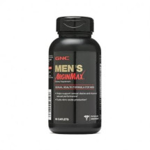 GNC Men's arginmax, 90 tablete