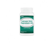 GNC Calcium 1000 MAG 400 x 180 tb