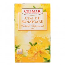 Ceai sunatoare plic in plic x 20 doze Celmar