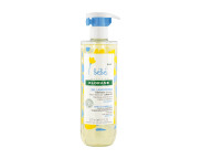 Klorane Bebe Gel Spumant 500 ml Nou