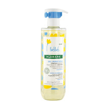 Klorane Bebe Gel Spumant 500 ml Nou