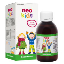 Sirop expectorant, 150 ml, Neo Kids 