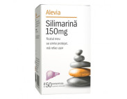 Alevia Silimarina 150 mg x 50 cpr.
