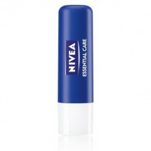 Nivea Lip Care Essential, 4.8g